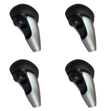 4X Car Shift Knob Automatic Trans for 2006-2011 54130-SNA-A81 54130SNAA81
