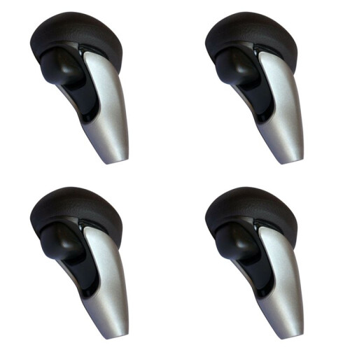 4X Car Shift Knob Automatic Trans for   2006-2011 54130-SNA-A81 54130SNAA81
