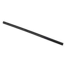 DIY Tools Accessories Repair 60 Pcs 200mm Black Hot Melt Glue Sticks 7mm