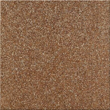 Lasitettua kivitavaraa ruskeaa 29,7 x 29,7 cm Milton