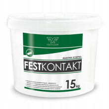FEST KONTAKT 15 kg - sidossilta
