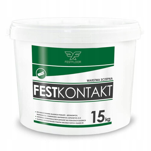 FEST KONTAKT 15 kg - bindebro