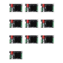 10X 3D Printer Parts & Accessories MKS TMC2160-OC Stepper Motor Driver High Torque High Current for Gen L SGen