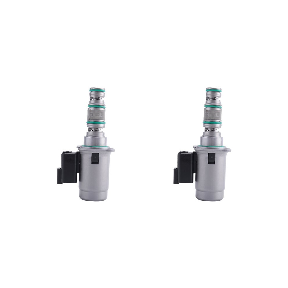 2X 12V Spicer Transmission Control Solenoid 4210835 For Dana Solenoid Valve 6034164950912