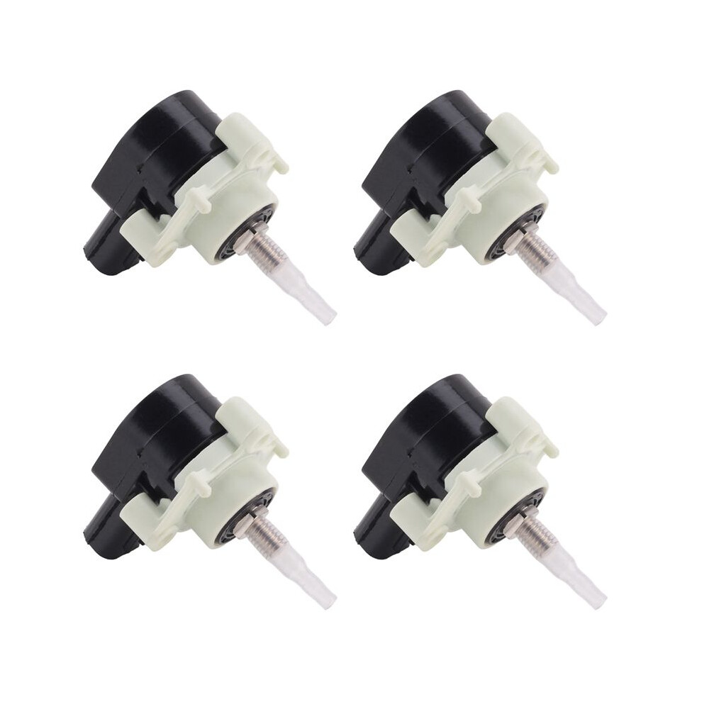 4X Car Lamp Level Sensor For Impreza Forester Wrx 84031-Fg000 84021-Ag000 6031735443347