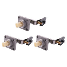 3X 89491-26041 Engine Oil Level Sender for Hiace 2005-2014