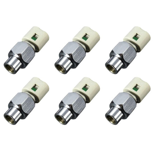 6X Power Steering  Pressure Sensor for /Clio/Megane/Laguna /Kangoo 497610324R