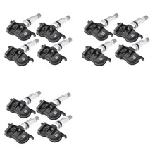 12 Sensori di Pressione per Auto 4260712020 PMV-E100 per Monitor Pressione Pneumatici