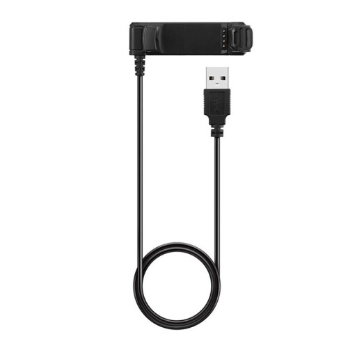Charger Dock USB Data Sync Charge Cradle Dock Charger with 1M Charging Cable for  Forerunner 220  Watch