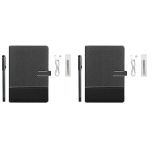 2X Syncify Digital Sketchbook, Syncify Sketchbook Pro Set V2,Syncify Digital Sketchbook, Sync Pen and Notebook