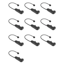 10X 6Pin Truck Electric Shift Knob Gear Knob Gear Shift for TGA TGX TGS 81326200043