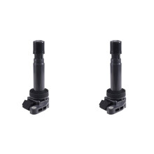 2X Tändspole Tändning för Cuore VI Sirion (M1) 1.0 90048-52126 9004852126