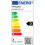LED E14 Crown 2,5 W (25 W) Clear Dim WarmGlow 340 4