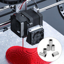 6St Kleine Lineaire Kogellagers Staal Voor 3D Printer En Machine
