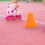 25St Kunststof Training Cones Snelheid En Wendbaarheid 3
