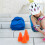25St Kunststof Training Cones Snelheid En Wendbaarheid 4