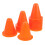 25St Kunststof Training Cones Snelheid En Wendbaarheid 6
