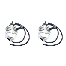 2X Motorcycle Carburetor Motorcycle Parts for H100S MB50 MB100 NS50 NS100 Carburetor