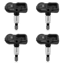 4X 42607-06020 42607-30060 TPMS Tire Pressure Monitoring System Sensor for Scion