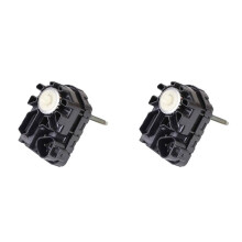 2X Actuador de Ajuste del Motor del Faro 85661-22020 para Avensis Celica Prius RAV4 II para 3 6 para SX4 8566122020