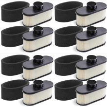 8pcs Air Filter for FR651V FR730V FS481V FS541V FS600V FS651V FS691V FS730V Replace 11013-7046 11013-0726