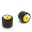 2X Motorcycle External Tire Pressure Sensor  4.0 BLE TPMS Compatible Include 4.0 Above Android/IOS General 4