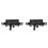2X Tailgate Handle Trunk  External Handle Assembly 90606-VW00A for  Urvan Nv350 E25 E26 New High Quality 1