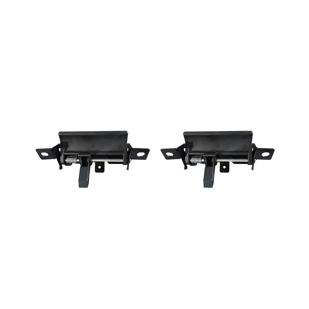2X Tailgate Handle Trunk External Handle Assembly 90606-Vw00a For Urvan Nv350 E25 E26 New High Quality 6031758821894