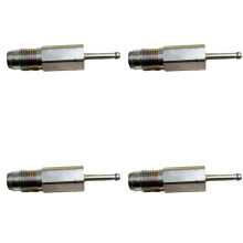 4X 095420-0422 Fuel Pressure Limiter Assy Valve for 095420-0272 095420-0670 SDS-60120 23810-0L010 23810-0L020
