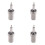 4X DN0SD126 Neue -Einspritzdüse für Hatz Kramer  MWM 1