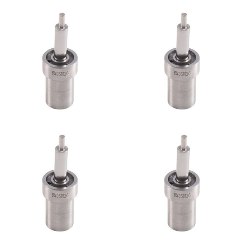 4X DN0SD126 Neue -Einspritzdüse für Hatz Kramer  MWM