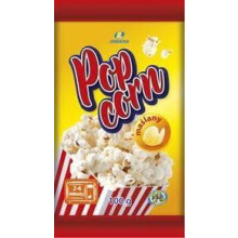 POPCORN LEWIATAN SMØR 100G