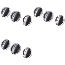 3X UR56-61-195C Heater Control Knob Air Conditioner Control Knob for Ranger BT50 1478644