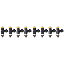 8Pcs Fuel Injectors for 1.0-2.0 EcoFuel 03C906039A 03C906039B 0280158831
