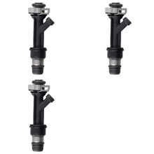 3X 25166922 Neue Einspritzdüse für PASSPORT für RODEO 3.2L SLX TROOPER VEHICROSS 3.5L