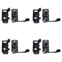 4X 9023515 96548882 Car Bonnet Lock/Hood Lock for Lacetti 2004-2007 Optra 4DR Striker