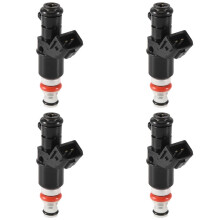 4X 16450-PPA-A01 New Fuel Injector Nozzle for 2.0L 2002-2005 CR-V 2.4L 2002-2004