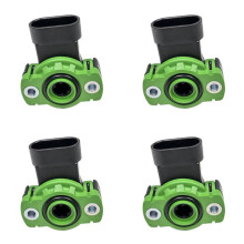 4X New Throttle Position Sensor AL110351 AL113868 for Tractor 6200 6300 6400
