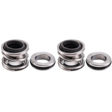 2X 22-777 Shaft Seal Compressor D214 / X214 for Thermo King MD 22777