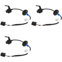 3X 99240AA200, 99240AA210 Back View Reversing Assist Camera for N 2021-2023