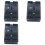 3X Electric Power Window Control  Lifter Button for  Lacetti Nubira 96552811 2