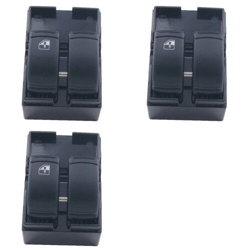 3X Electric Power Window Control  Lifter Button for  Lacetti Nubira 96552811 1