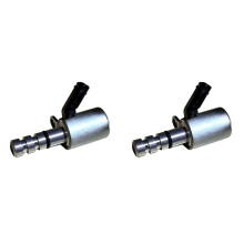 2X Oil Pump Control Valve /Oil Pressure Valve 04L906455A 04L906455J 04L906455B for 1.4 1.6 2.0 TDI