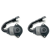 2X Absorber Control Control Actuator 89241-60010 for Prado 2002-2009 GX (J120) GX (J150)