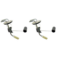 2X 21213-3827010-01 Fuel Tank Sender Unit for NIVA 1700 Fuel Level Sensor 21213382701001