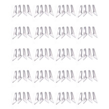 80x Accessori per Auto per Camry 2006-2011 Copertura Decorativa Maniglia per Auto Parti Interne del Pannello Della Porta Decorazione per Auto