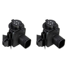 2X Climate Air Quality Sensor for B8 8 5QJ907643 5K0907659