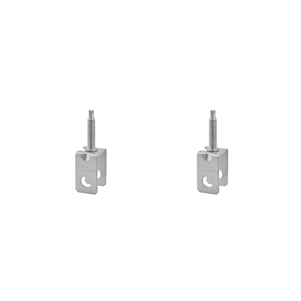2X Suspension System Controller Bracket 670006270 For Ghibli Levante Quattroporte 6033209785113