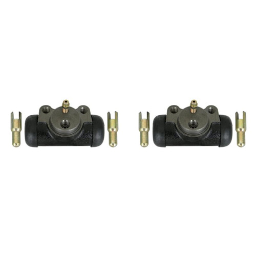 2X Forklift Wheel Cylinder 91E46-00112 for /