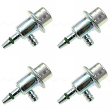 4X 96423299 New Fuel Pressure Regulator for Epica Aveo Epica Aveo